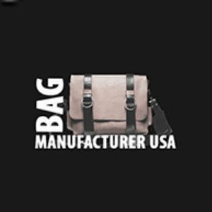 Bag Manufacturer USA